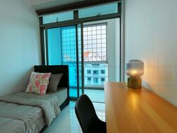 Hume Park II (D21), Condominium #595405881